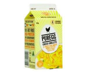 Eggs break new ground in chilled convenience
